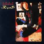 Cover of Runt, 1987, Vinyl