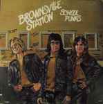 Brownsville Station – School Punks (1974, PR, Vinyl) - Discogs