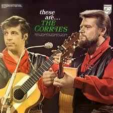 These Are.... The Corries - The Corries