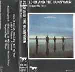 Echo And The Bunnymen - Heaven Up Here | Releases | Discogs