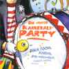 Various - Die Grosse Karnevalsparty