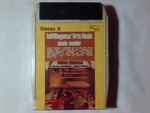 Cover of Fulfillingness' First Finale, 1974, 8-Track Cartridge