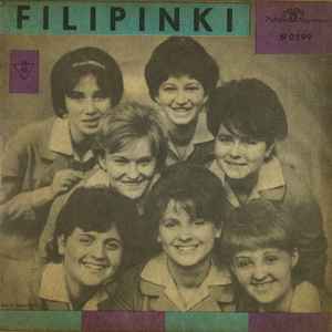 Filipinki - Filipinki - To My album cover
