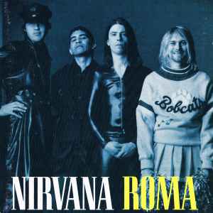 Nirvana – All Acoustically (1994, CD) - Discogs