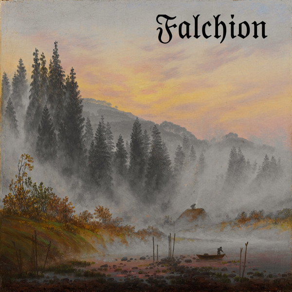 descargar álbum Falchion - Tales From the Fabled Forest