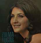 lataa albumi Zulma Yugar - Zulma