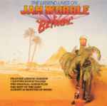 Cover of The Legend Lives On.... Jah Wobble In "Betrayal", , CD