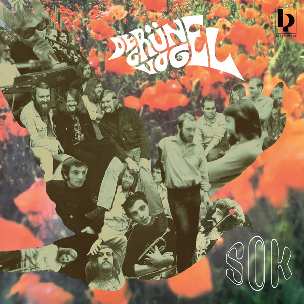 lataa albumi SOK - Der Grüne Vogel