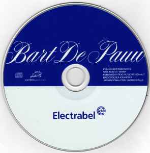 Bart De Pauw - Nodig