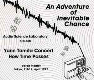 An Adventure Of Inevitable Chance - Yann Tomita