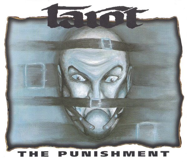 last ned album Tarot - The Punishment