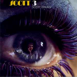 Scott Walker – Scott 3 (CD) - Discogs
