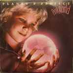 Cover of Pink World, 1984, Vinyl