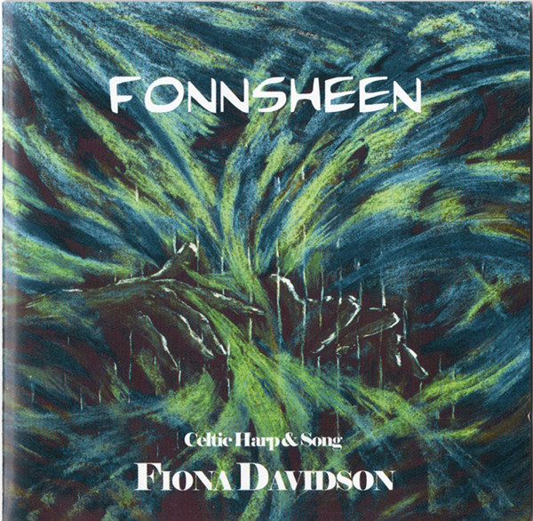 Fiona Davidson - Fonnsheen on Discogs