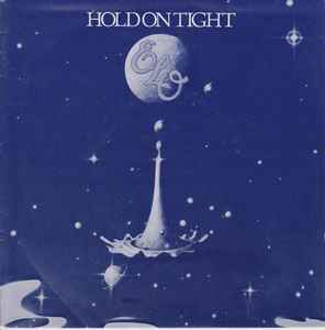 Electric Light Orchestra - Hold On Tight album cover