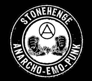 Stonehenge Records on Discogs