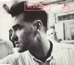 Pregnant For The Last Time - Morrissey