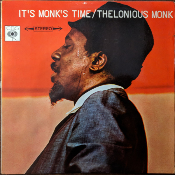 Thelonious Monk – It's Monk's Time (2012, Vinyl) - Discogs