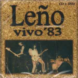 Vivo '83 (CD, Album, Reissue)en venta