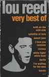 Cover of Very Best Of, 1995, Cassette