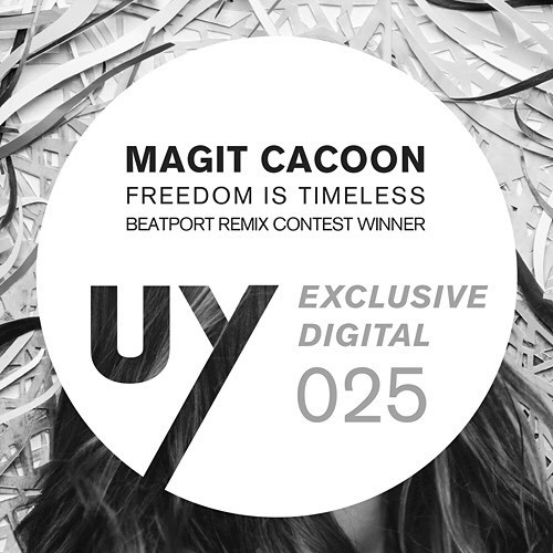 V Cious Magit Cacoon Freedom Is Timeless 2015 File Discogs