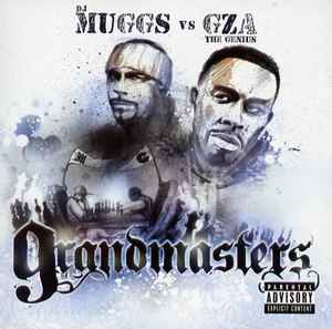 DJ Muggs - Grandmasters