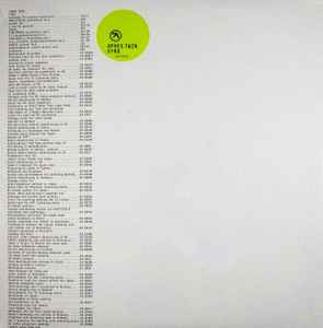Autechre – NTS Sessions (2018, Vinyl) - Discogs
