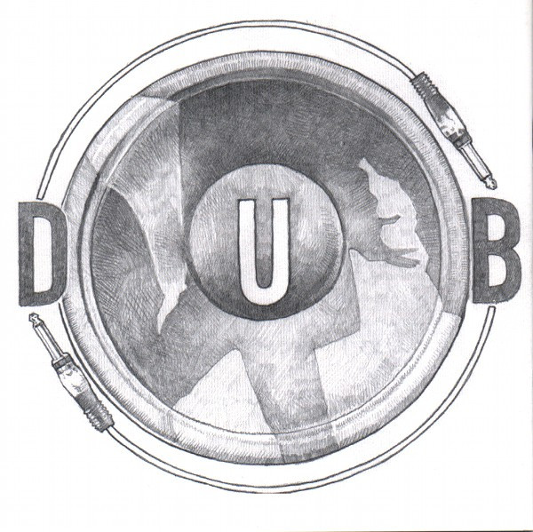télécharger l'album DubXanne Backed By Okada - Police In Dub