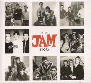 The Jam - The Jam Story