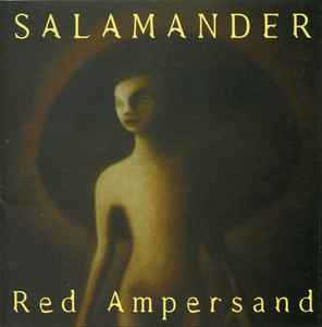 Salamander (5) - Red Ampersand