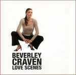 Cover of Love Scenes, 1993, CD
