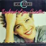 Cover of Backseat Of Your Cadillac, 1988-09-00, Vinyl