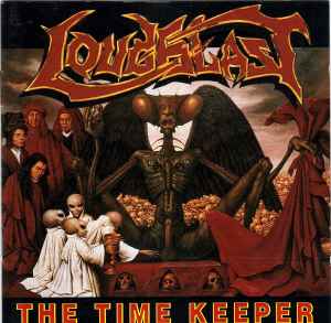 Loudblast - The Time Keeper - Live 95
