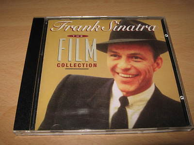 baixar álbum Frank Sinatra - The Film Collection
