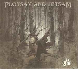 Flotsam And Jetsam - The Cold album cover