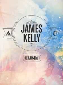 LMNO (2) - James Kelly album cover