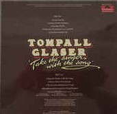 baixar álbum Tompall Glaser - Take The Singer With The Song