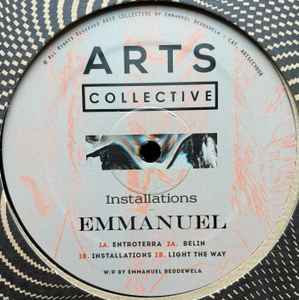 Emmanuel (8) - Installations