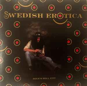 Swedish Erotica Swedish Erotica 1989