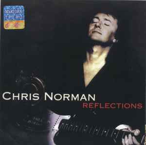 Chris Norman – Amazing (2004, CD) - Discogs