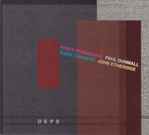 Percy Pursglove - Deps album cover