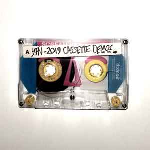 Young for Now - 2019 Cassette Demos album cover