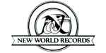 New World Records on Discogs