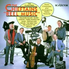 descargar álbum The Chieftains - Reel Music The Filmscores