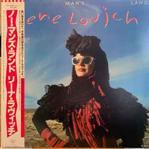 Lene Lovich – No Man's Land (1983, Vinyl) - Discogs