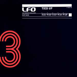 LFO – Tied Up (1994
