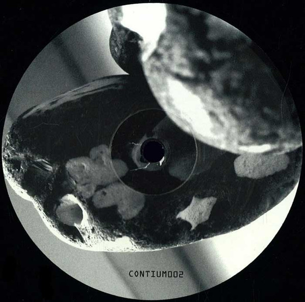descargar álbum Contium - Metroide EP