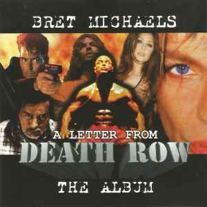 A Letter From Death Row (The Album) (CD, Album) for sale