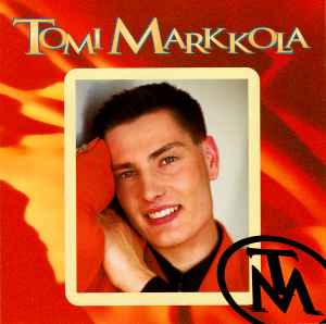 Tomi Markkola - Tomi Markkola album cover