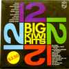 Various - 12 Big Kiwi Hits